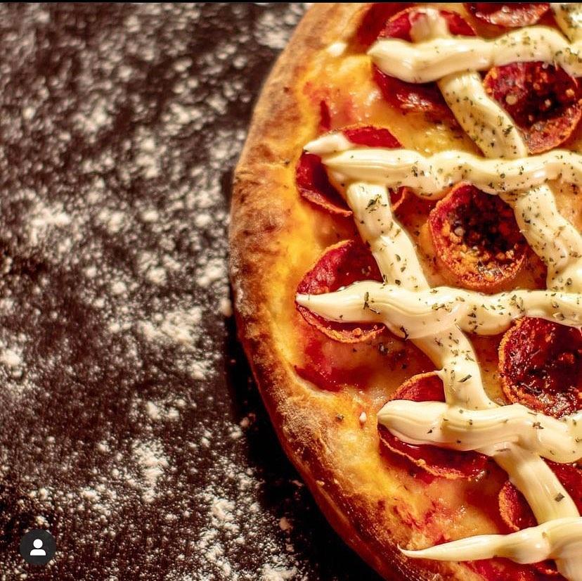 Buona Pizza
