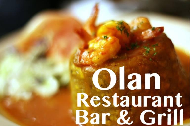 Olan Rest