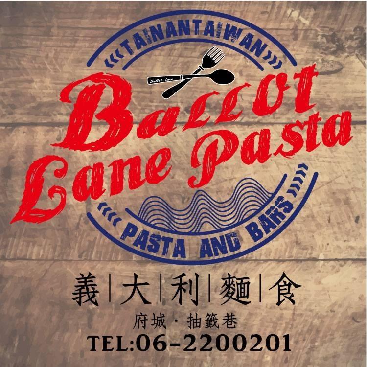 Ballot Lane Pasta