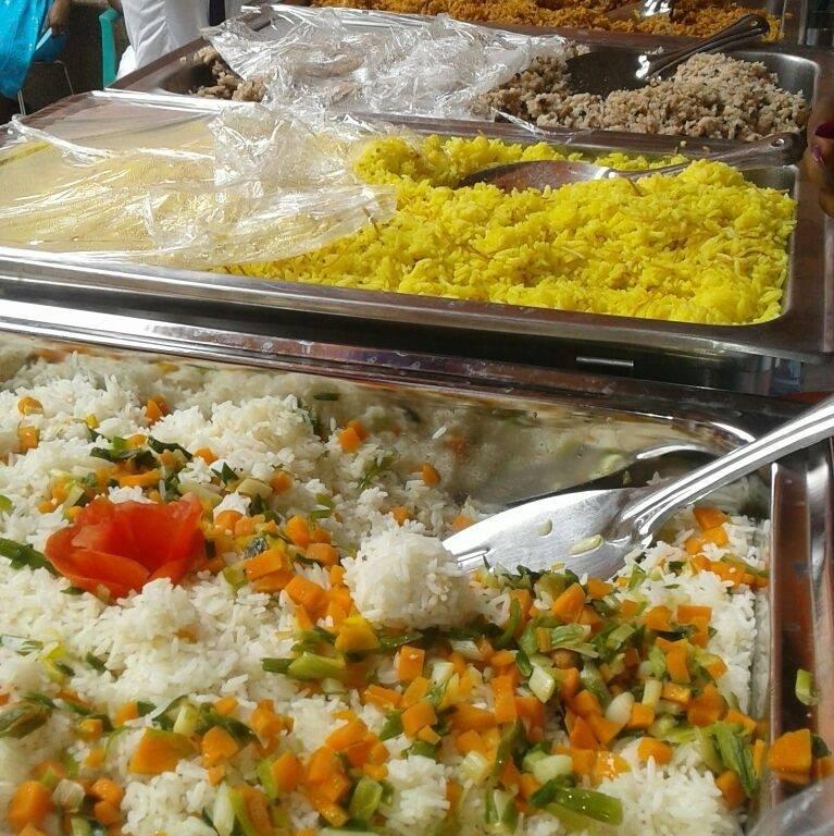Shulammite Delicacies
