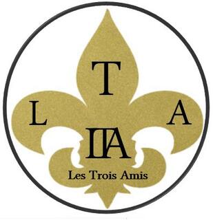 Les Trois Amis