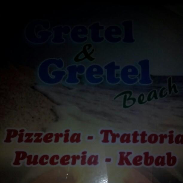Gretel e gretel