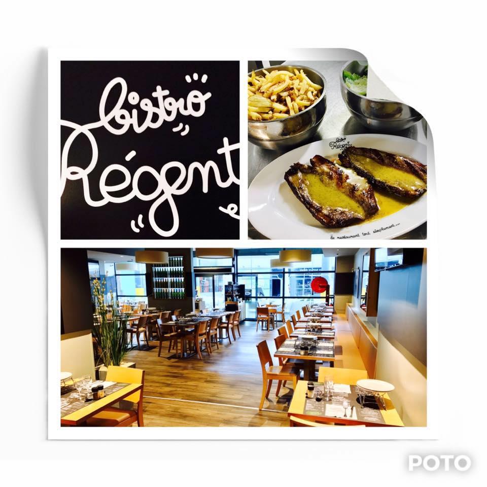 Le Bistro Régent Lescar