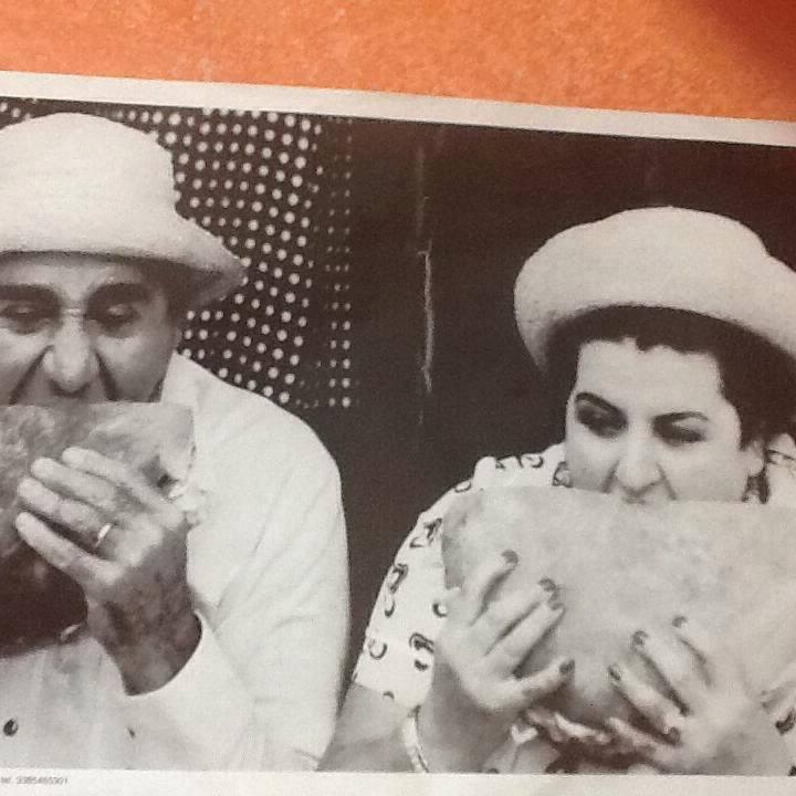 Fraschetta Da Walter