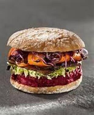 Vegan und vegetarisch Food for all Stephanskirchen