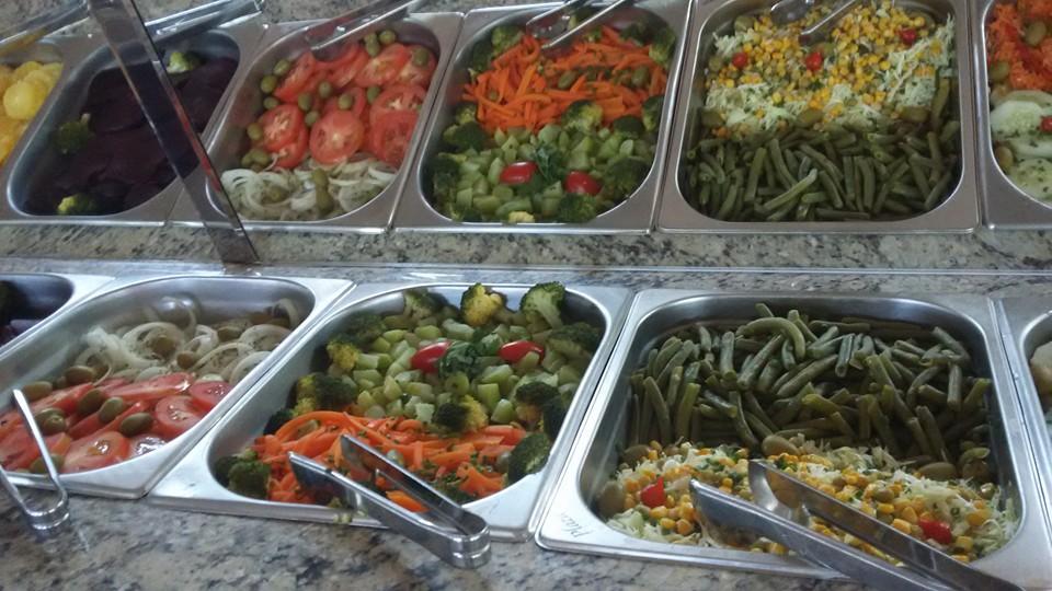 ARAÚNA Grill - Churrascaria, Pizzaria e Lanchonete Confresa MT