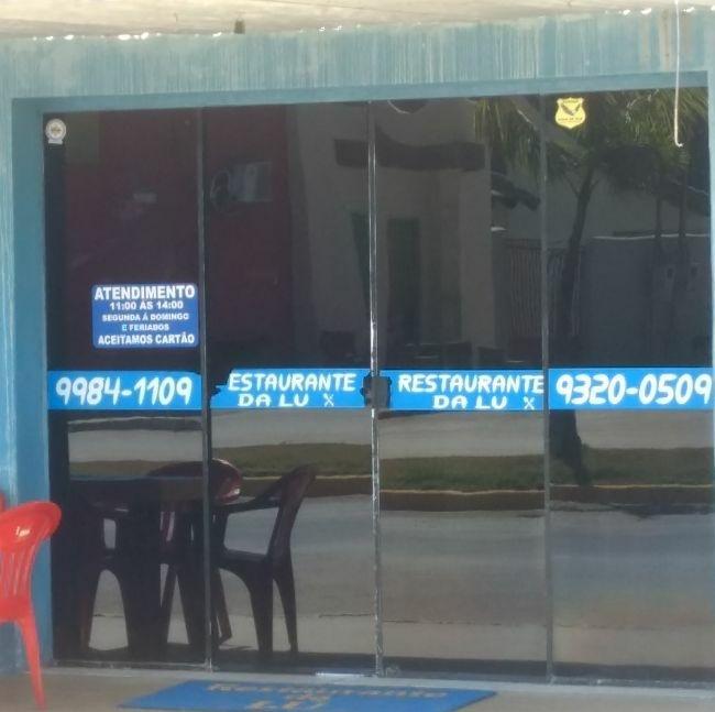 Restaurante da LÚ Nobres MT