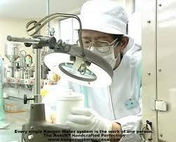 Kangen water warangal india