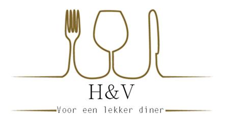 H&V voor een lekker diner