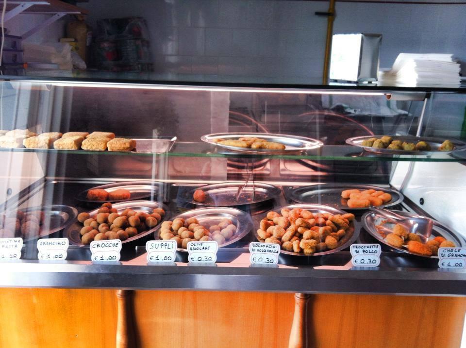 Pizzeria Da Nino Ponza