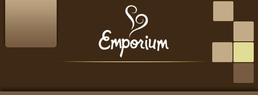Emporium Café E Conveniência