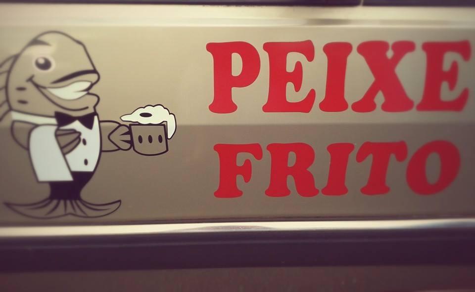Restaurante Peixe Frito