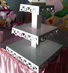 MariArtes De corações de Festas