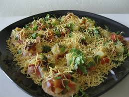Kasturi Restaurent Chaat