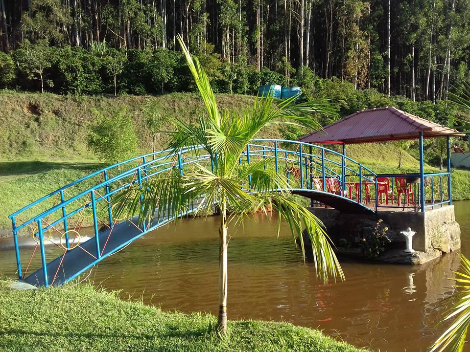 Pesque e Pague do Dunga