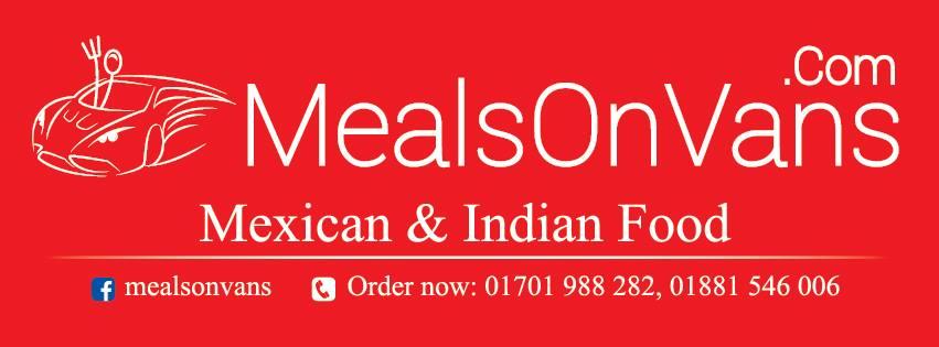 Meals on Vans