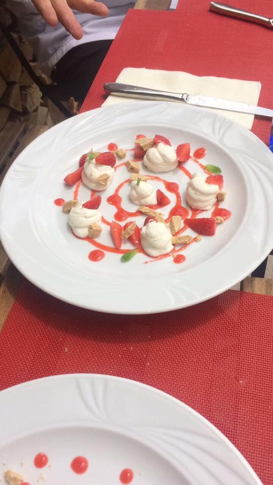 Locanda Allevè Pragelato