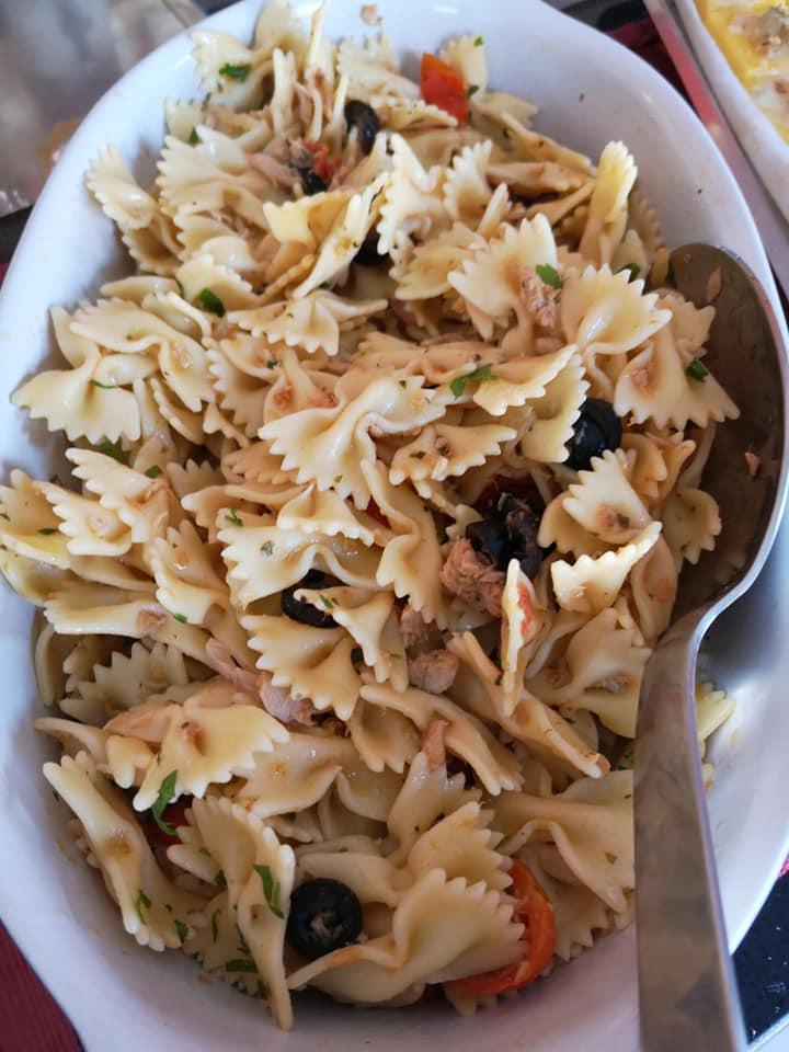 Crimy Cafe' Di D'ambrosio Thomas