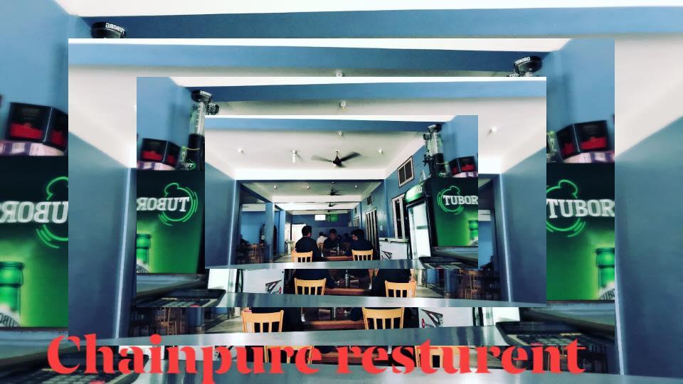 Chainpure Restaurant