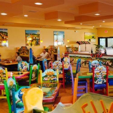 Elvira's Mexican Restaurant & Cantina Apache Junction AZ