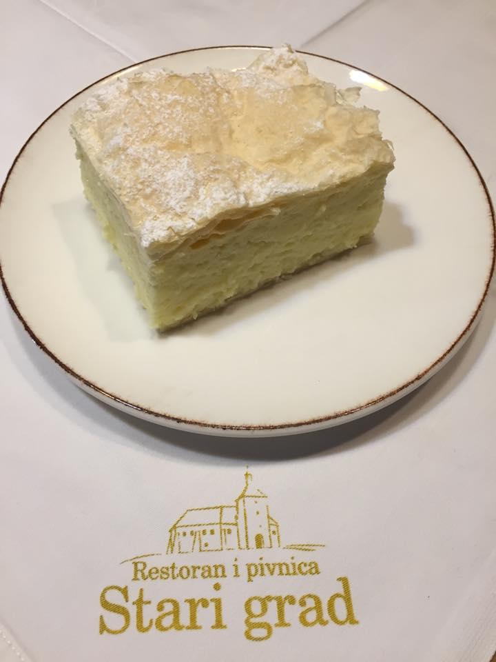 Restoran i Pivnica Stari grad