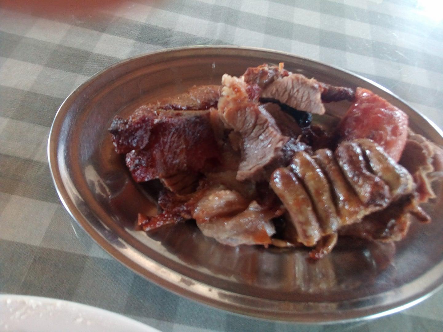 Restaurante e Churrascaria Verde Vale