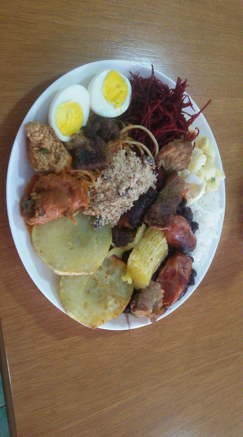 Capital Self Service