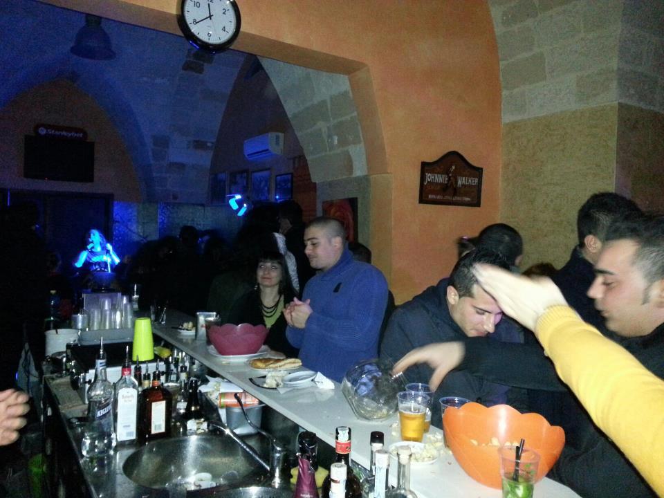 Bar delle rose Stanleybet