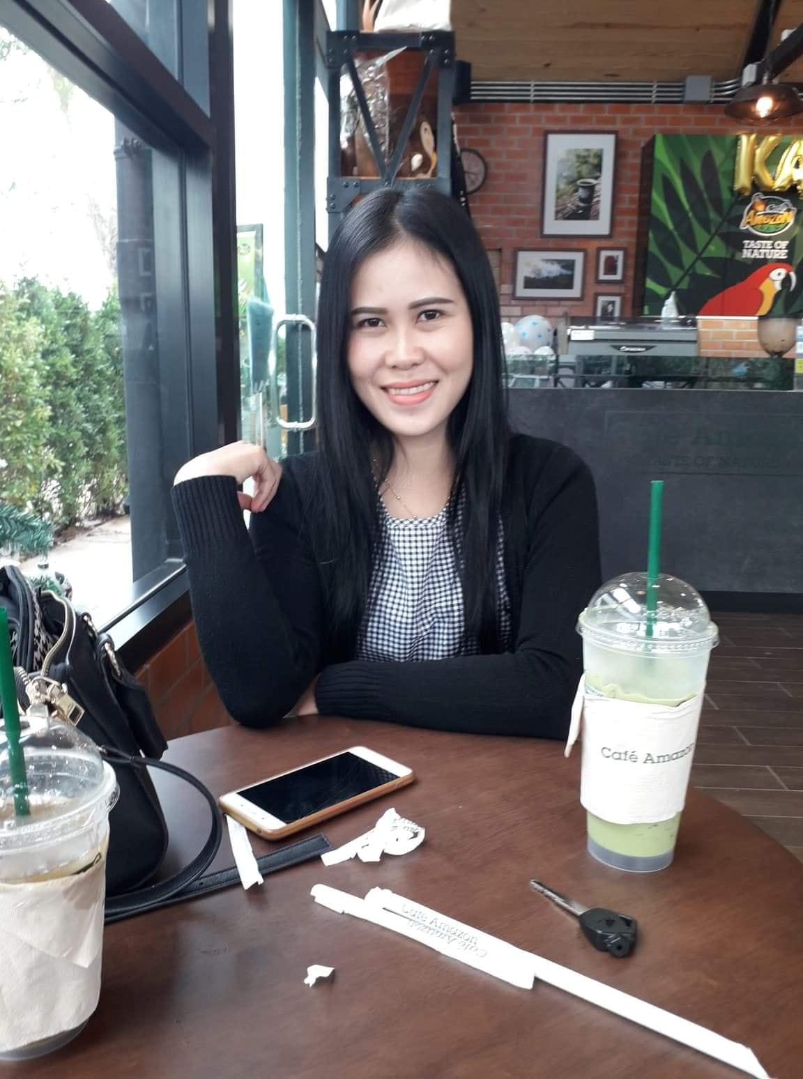 Café Amazon ปตท. เกษตรวิสัย