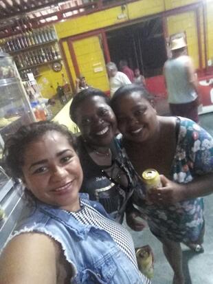 Restaurante Do Laranjao