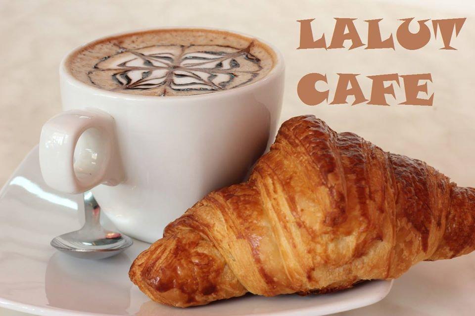 LALUT CAFE