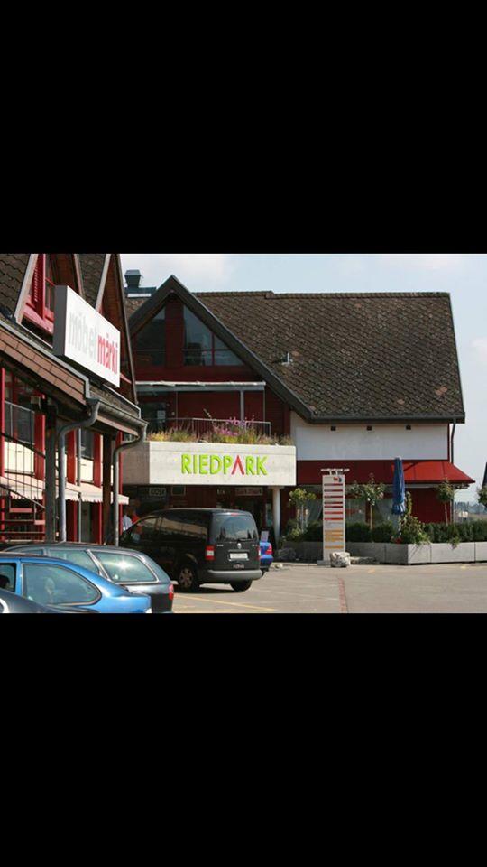 Ristorante Pizzeria Riedpark Niederglatt