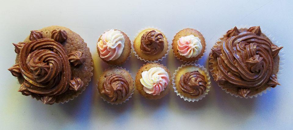 La Dulce Ross - Reposteria Creativa