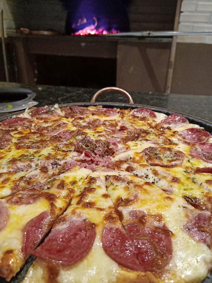 Forno à Lenha Restaurante e pizzaria Bagé RS
