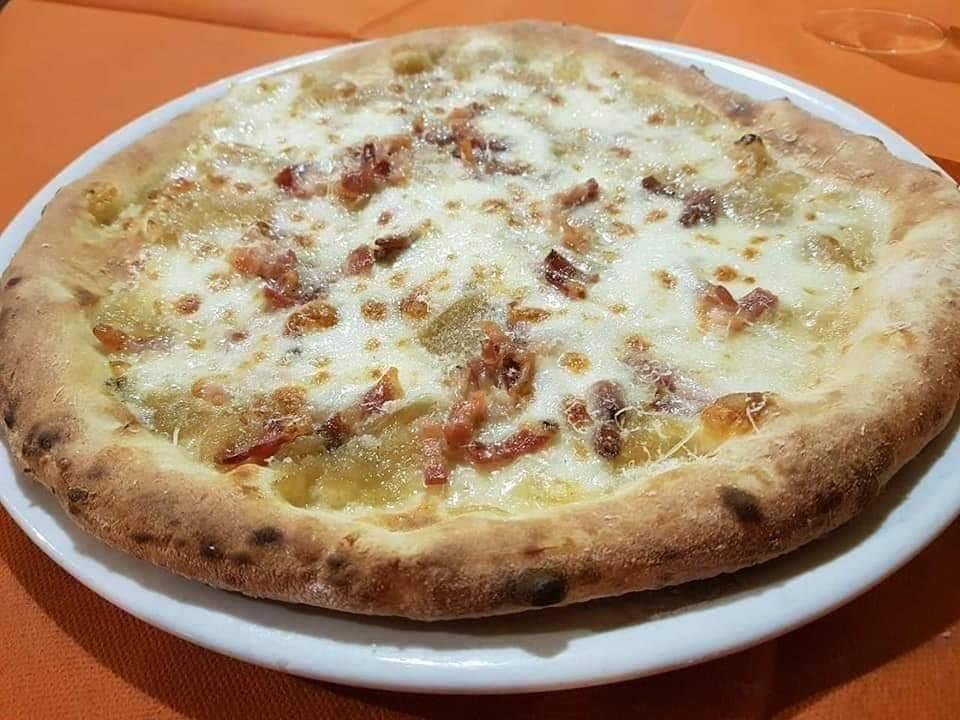 Ristorante Pizzeria La Campagnola Montoro