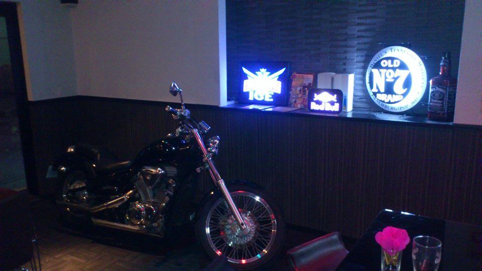 BAR D.E.Z ﾃﾞｨｰｽ