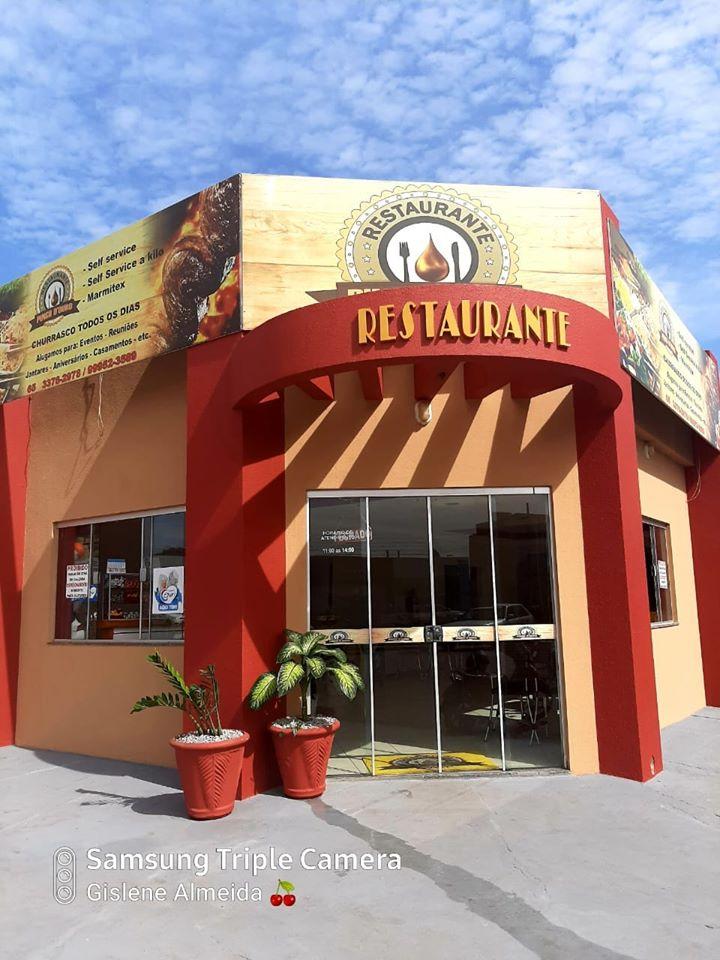 Restaurante Pingo de Ouro