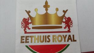 Eethuis Royal