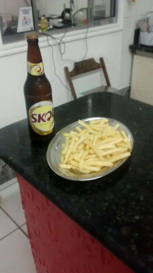 Restaurante e Lanchonete Edu-Grill Poá SP