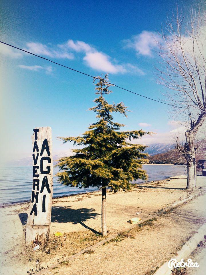 Taverna Agai