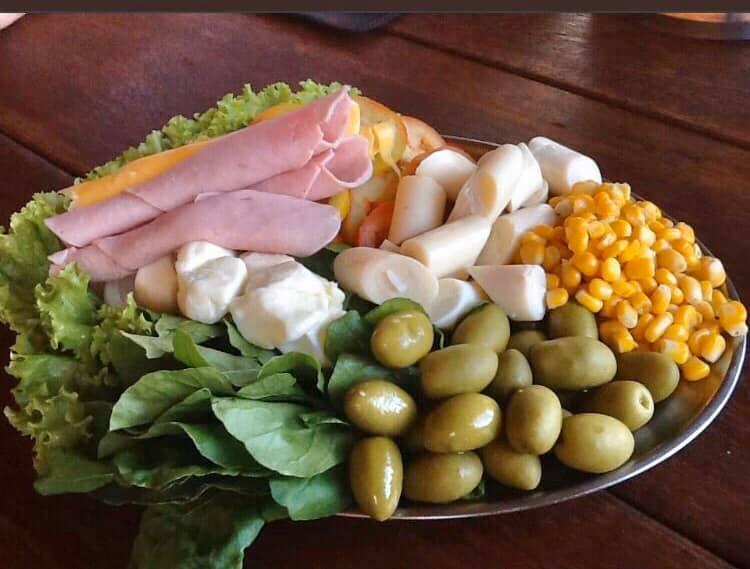 Choperia Quiosque 3 Azes