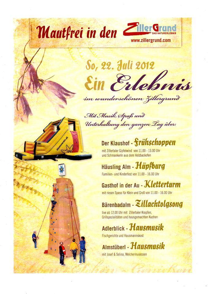 Einkehr zum Adlerblick