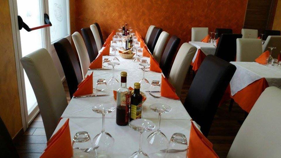 Il grano di pepe Binasco