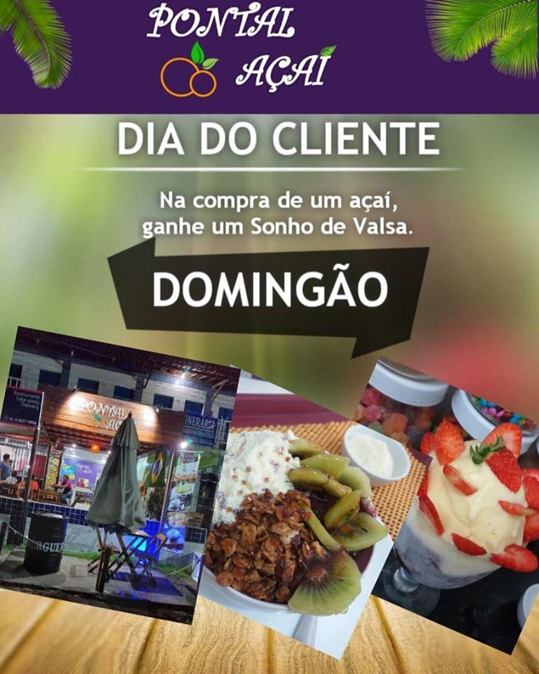 Pontal Açai