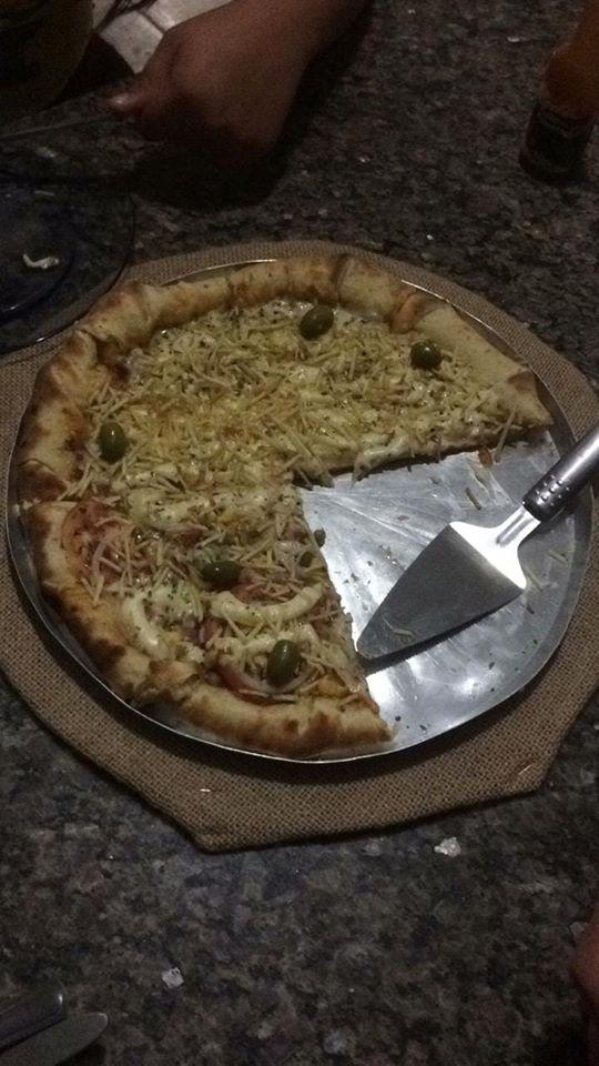 Pizzaria Clássic Pizza Campo Novo do Parecis MT