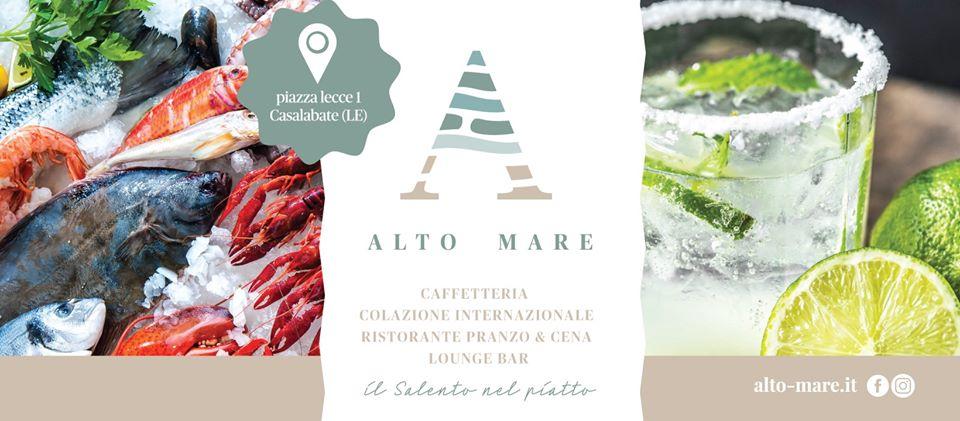 ALTO MARE Ristorante Pizzeria