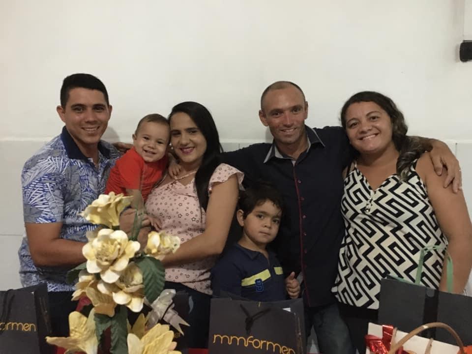 Restaurante Panela De Barro..Picui PB