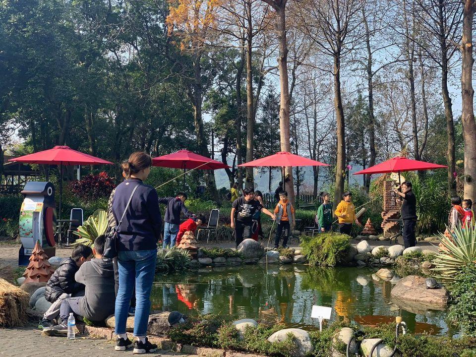 河岸森林農莊 手創料理餐廳 Taoyüan