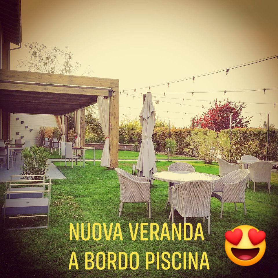 Gelso Bistrot