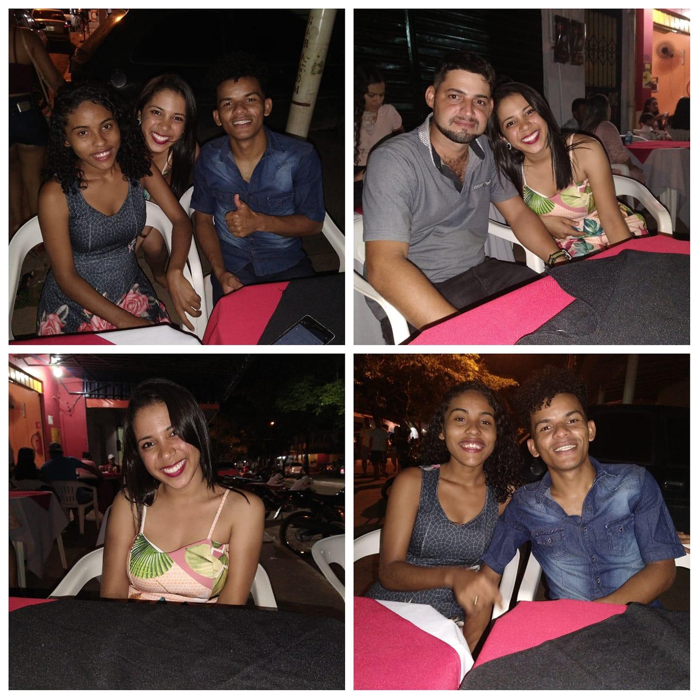 Pizzaria & Lanchonete Sonho Gelado